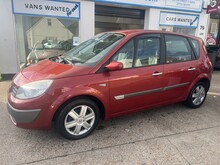 Renault Scenic VVT Dynamique - Thumb 3
