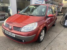 Renault Scenic VVT Dynamique - Thumb 4