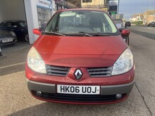 Renault Scenic VVT Dynamique - Thumb 5