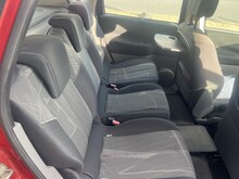 Renault Scenic VVT Dynamique - Thumb 8