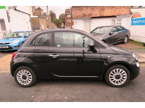 1.0 MHEV Lounge Hatchback 3dr Petrol Manual Euro 6 (s/s) (70 bhp)