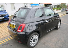 Fiat 500 MHEV Lounge - Thumb 2