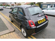 Fiat 500 MHEV Lounge - Thumb 4