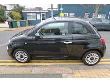 Fiat 500 MHEV Lounge - Thumb 5