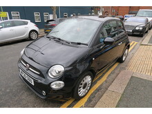 Fiat 500 MHEV Lounge - Thumb 6