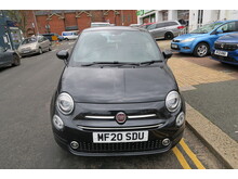 Fiat 500 MHEV Lounge - Thumb 7