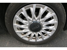 Fiat 500 MHEV Lounge - Thumb 9