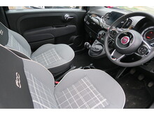 Fiat 500 MHEV Lounge - Thumb 10