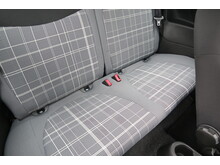 Fiat 500 MHEV Lounge - Thumb 11