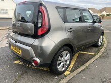 Kia Soul CRDi Connect Plus - Thumb 2