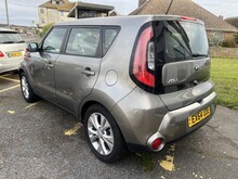 Kia Soul CRDi Connect Plus - Thumb 5