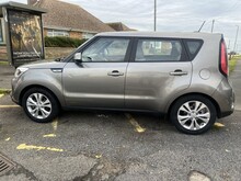 Kia Soul CRDi Connect Plus - Thumb 6