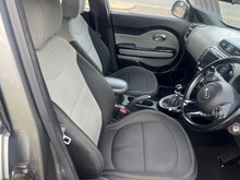 Kia Soul CRDi Connect Plus - Thumb 9