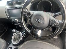 Kia Soul CRDi Connect Plus - Thumb 11