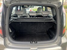 Kia Soul CRDi Connect Plus - Thumb 12