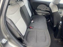 Kia Soul CRDi Connect Plus - Thumb 10