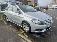 Mercedes-Benz B Class B180 SE - Thumb 0