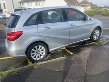 Mercedes-Benz B Class B180 SE - Thumb 1