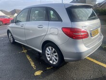 Mercedes-Benz B Class B180 SE - Thumb 3