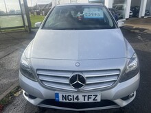 Mercedes-Benz B Class B180 SE - Thumb 5