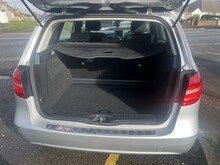 Mercedes-Benz B Class B180 SE - Thumb 9