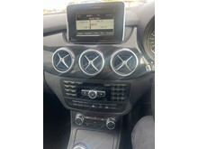 Mercedes-Benz B Class B180 SE - Thumb 10