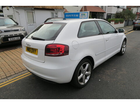 1.6 Technik Hatchback 3dr Petrol Manual Euro 5 (102 ps)