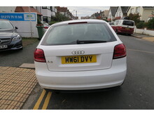 Audi A3 Technik - Thumb 3