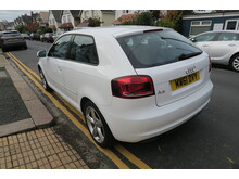 Audi A3 Technik - Thumb 4