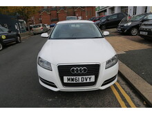 Audi A3 Technik - Thumb 7