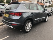 SEAT Ateca EcoTSI XCELLENCE - Thumb 3