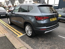 SEAT Ateca EcoTSI XCELLENCE - Thumb 4