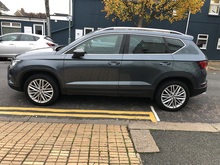 SEAT Ateca EcoTSI XCELLENCE - Thumb 5