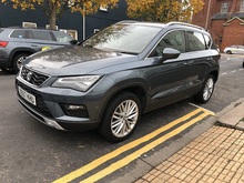 SEAT Ateca EcoTSI XCELLENCE - Thumb 6