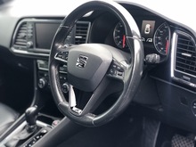 SEAT Ateca EcoTSI XCELLENCE - Thumb 7