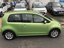 Skoda Citigo MPI GreenTech SE - Thumb 1