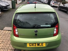 Skoda Citigo MPI GreenTech SE - Thumb 3