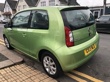 Skoda Citigo MPI GreenTech SE - Thumb 4
