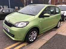 Skoda Citigo MPI GreenTech SE - Thumb 6