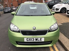 Skoda Citigo MPI GreenTech SE - Thumb 7