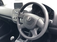 Skoda Citigo MPI GreenTech SE - Thumb 8