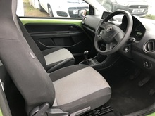 Skoda Citigo MPI GreenTech SE - Thumb 9