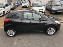 Ford Ka Zetec - Thumb 1