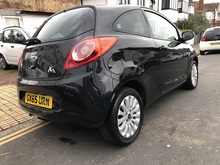 Ford Ka Zetec - Thumb 2