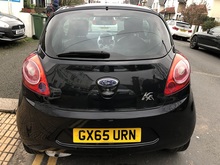 Ford Ka Zetec - Thumb 3
