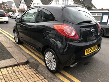 Ford Ka Zetec - Thumb 4