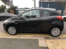 Ford Ka Zetec - Thumb 5