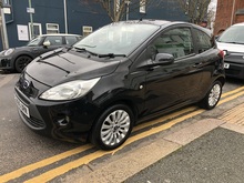 Ford Ka Zetec - Thumb 6