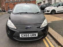 Ford Ka Zetec - Thumb 7