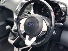 Ford Ka Zetec - Thumb 8